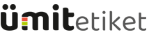 Leksan Etiket Türkiye Logo